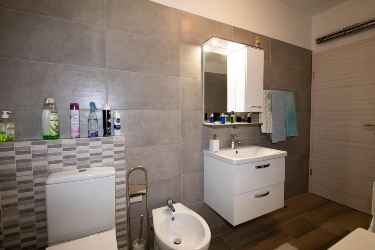 Apartman Elvis Lovran Buitenkant foto