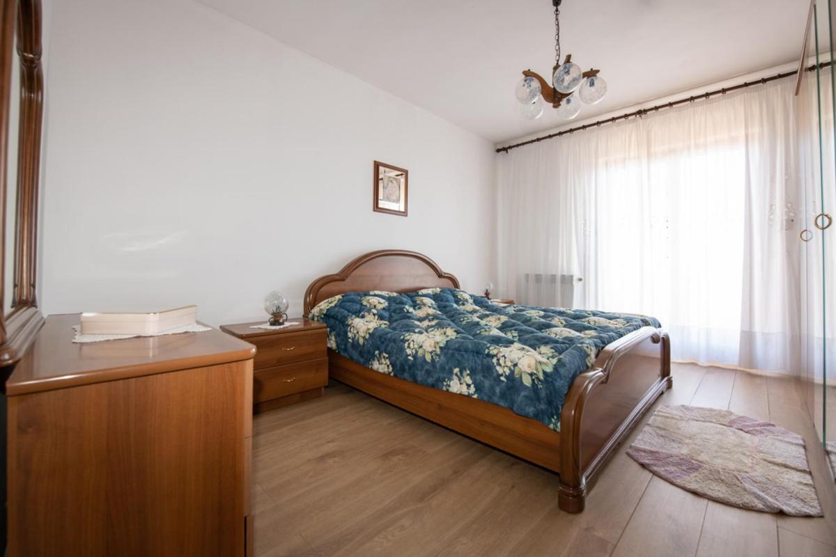 Apartman Elvis Lovran Buitenkant foto